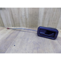 Ручка внутренняя передней левой двери, Ford Escort, 91ABA22601AB
