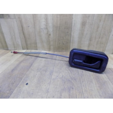 Ручка внутрішня передньої лівої двері, Ford Escort, 91ABA22601AB