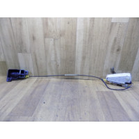 Замок задньої правої двері, Ford Escort, 93BG220A20BA