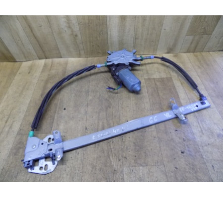 Стеклоподъемник передний левый, Ford Escort, 91ABA23201BF