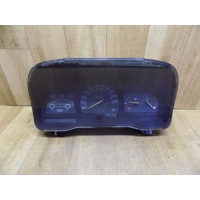 Щиток приборов, 1.8 dis, Ford Escort, 91AB10849AD