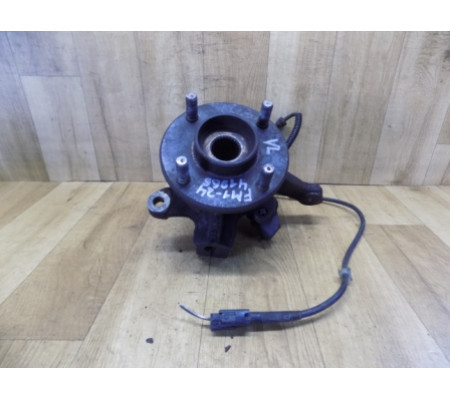Поворотный кулак в сборе передний левый, Ford Mondeo 1, Ford Mondeo 2, 93BB3K171AF