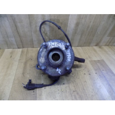 Поворотный кулак в сборе передний левый, Ford Mondeo 1, Ford Mondeo 2, 93BB3K171AF