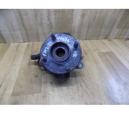 Поворотный кулак в сборе передний правый, Ford Mondeo 1, Ford Mondeo 2, 93BB3K170AF