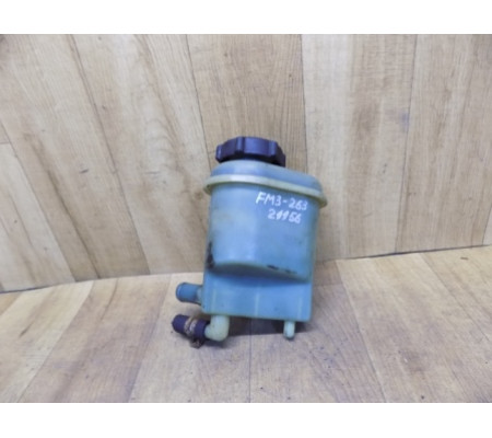 Бачок гідропідсилювача, 2.2 TDCI, Ford Mondeo 3, XS713R700AG