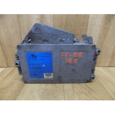 Блок управления ABS, Ford Escort, 91AB2C013AB