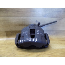 Суппорт тормозной передний левый, Ford Escort, 91AB2B302BA