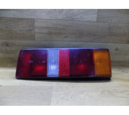 Фонарь правый, Ford Escort, Mk-4, 1986-1990, 86AG13A602