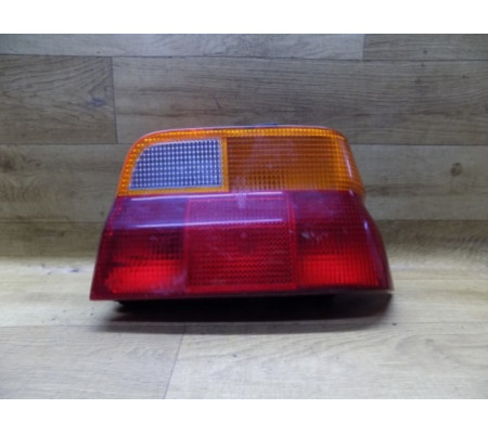 Фонарь правый, Ford Escort, Mk-5, 1991-1996, 91AG13A602