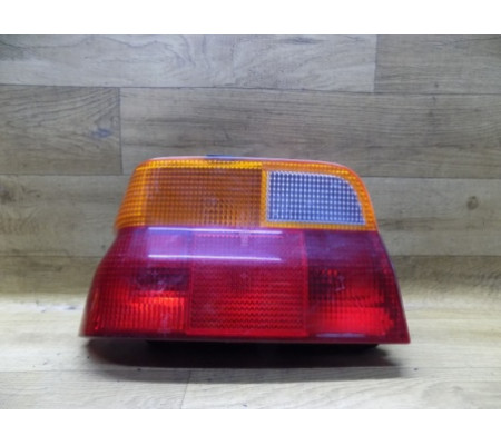 Фонарь левый, Ford Escort, Mk-5, 1991-1996, 91AG13A603