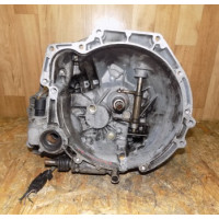 Коробка переключения передач, МКПП, КПП, 1.6, 16v, Ford Escort, 96WT7F096BA