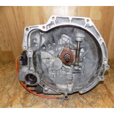 Коробка переключения передач, МКПП, КПП, 1.6, 16v, Ford Escort, 96WT7F096BA