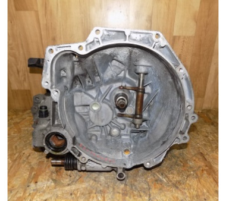 Коробка переключения передач, МКПП, КПП, 1.6, 16v, Ford Escort, 96WT7F096BA