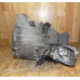 Коробка переключения передач, МКПП, КПП, 1.6, 16v, Ford Escort, 96WT7F096BA