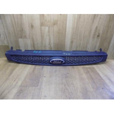 Решетка радиатора, Ford Fiesta 5, 2S618200AGW