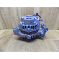 Генератор, 90A, 1.25-1.6, Ford Fiesta 5, 2S6T10300DB