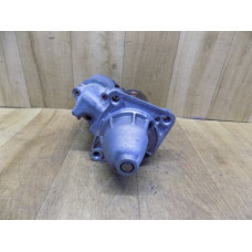 Стартер, 1.4-1.6, Ford Fiesta 5, 2S6U11000CA, 0001107407