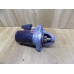 Стартер, 1.4-1.6, Ford Fiesta 5, 2S6U11000CA, 0001107407
