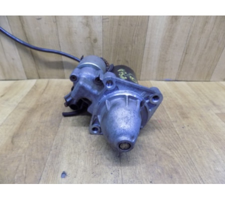 Стартер, 1.4-1.6, Ford Fiesta 5, 2S6U11000CB, 0001107417