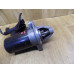 Стартер, 1.4-1.6, Ford Fiesta 5, 2S6U11000CB, 0001107417