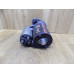 Стартер, 1.4-1.6, Ford Fiesta 5, 2S6U11000CB, 0001107417