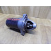 Стартер, 1.4-1.6, Ford Fiesta 5, 2S6U11000CB, 0001107417