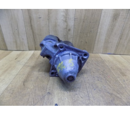 Стартер, 1.4-1.6, Ford Fiesta 5, 2S6U11000CB, 0001107417