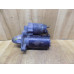 Стартер, 1.4-1.6, Ford Fiesta 5, 2S6U11000CB, 0001107417