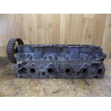 Головка блока цилиндров, ГБЦ, 1.4 TDCI, F6JA/F6JB, Ford Fiesta 5, 9648235180