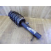 Стойка в сборе передняя левая, Ford Fiesta 5, 2S6118K0001AG