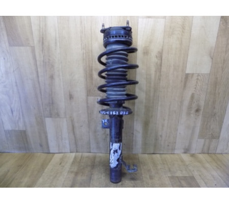 Стойка в сборе передняя правая, Ford Fiesta 5, 2S6118045AH