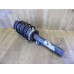Стойка в сборе передняя правая, Ford Fiesta 5, 2S6118045AH