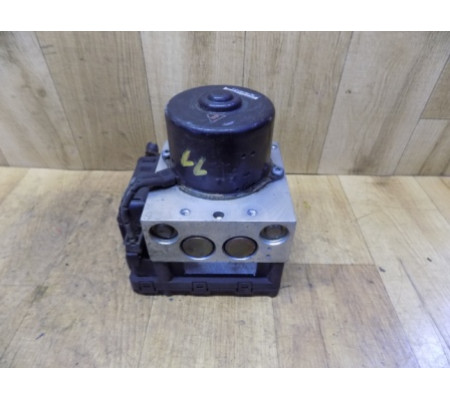 Блок ABS, Ford Fiesta 4, Ford Escort, 97FB2M110AB, 10.0204-0115.4, 97FB2C013AA
