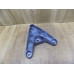 Кронштейн/крепление двигателя, Ford Fiesta 4, 96FB6P096AJ