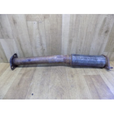 Гофра резонатора, 1.3, Ford Fiesta 4, 98FB5G203DB