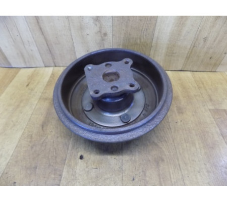 Барабан тормозной задний, Ford Fiesta 4, 97FB1113BA
