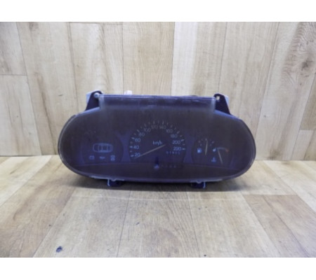 Щиток приборов, 1.3, Ford Fiesta 4, 96FB10849AE
