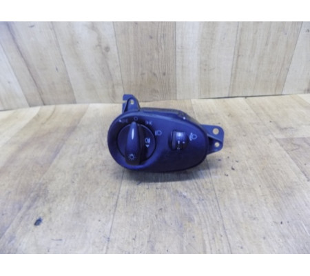 Блок света, Ford Focus 1, 98AG13A024CH
