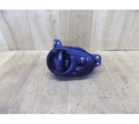 Блок света, Ford Focus 1, 98AG13A024CH