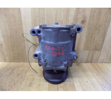 Компрессор кондиционера, Ford Mondeo 3, Ford Focus 1