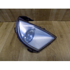 Стекло противотуманной фары правое (корпус в дефектах), Ford Focus 1