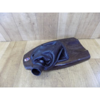 Накладка рычага переключения передач, Ford Focus 1, 98ABA045B78AFW