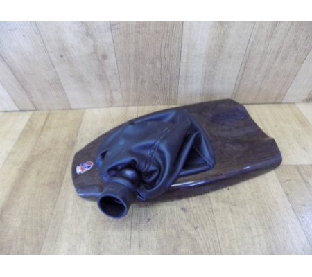 Накладка рычага переключения передач, Ford Focus 1, 98ABA045B78AFW