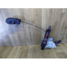 Замок задней правой двери с внутренней ручкой, Ford Focus 1, XS41A26412BH