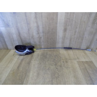 Ручка внутренняя передней правой двери, Ford Focus 1, XS41A22600AK