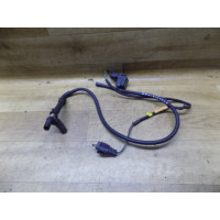 Клапан вентиляции топливной системы, 1.8, Ford Mondeo 1, Ford Mondeo 2, Ford Focus 1, 96FB9C915BA