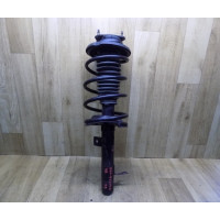 Стойка в сборе передняя правая, Ford Focus 1, 98AG18045KC