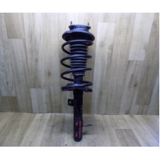 Стойка в сборе передняя правая, Ford Focus 1, 98AG18045KC
