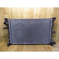 Радіатор охолодження, 1.8 TDDI, Ford Focus 1, 98AB8005MF, 98AW8061PF