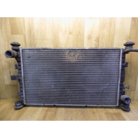 Радіатор охолодження, 1.8 TDDI, Ford Focus 1, 98AB8005MF, 98AW8061PF